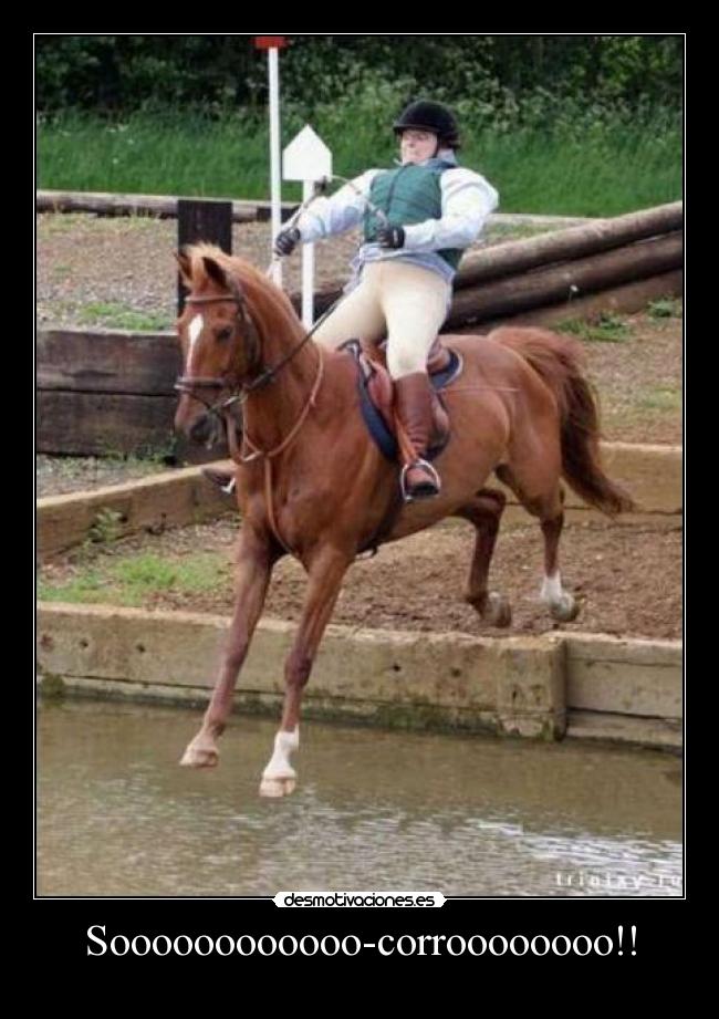 Soooooooooooo-corroooooooo!! - 