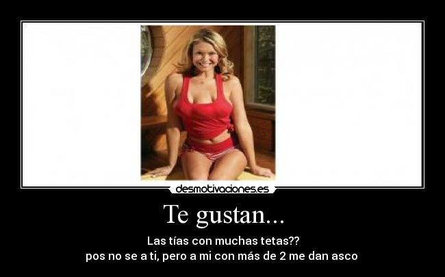 Te gustan... - 