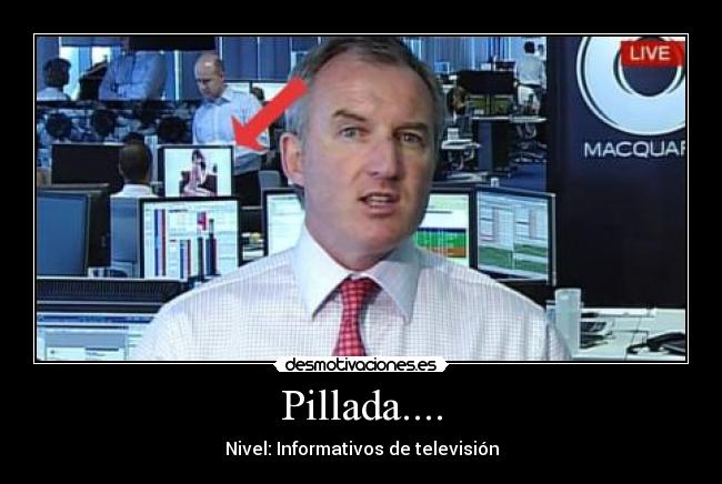 Pillada.... - 