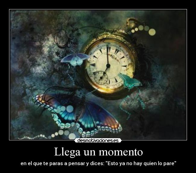 carteles vida tiempo futuro fj desmotivaciones