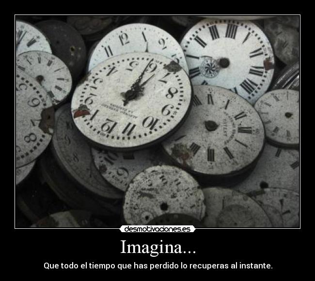Imagina... - 