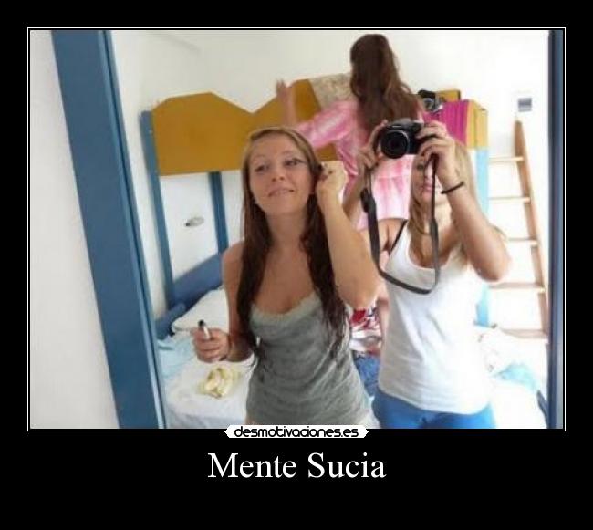 Mente Sucia - 