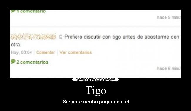 Tigo -