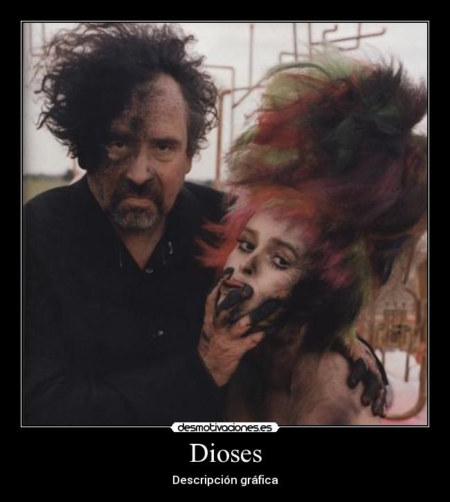 Dioses -