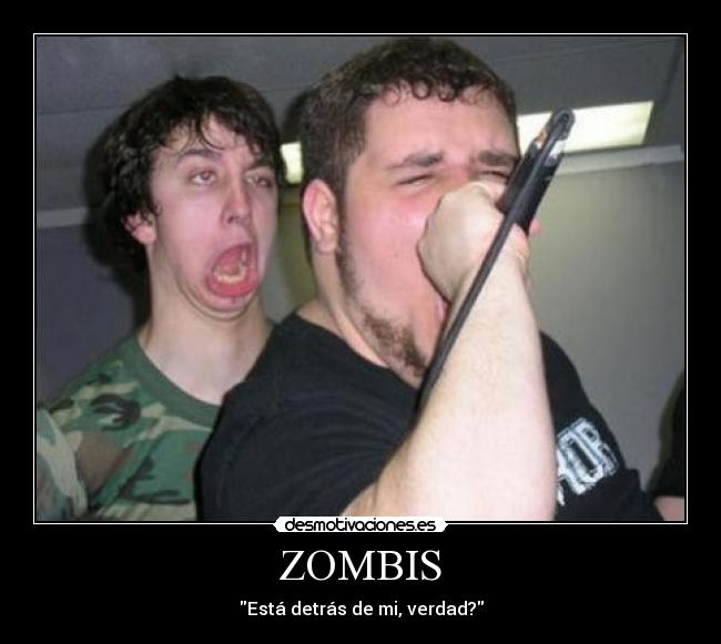 ZOMBIS -