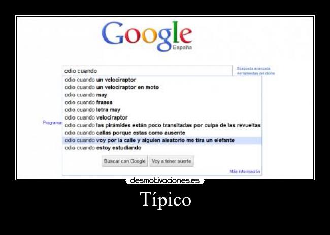 Típico -