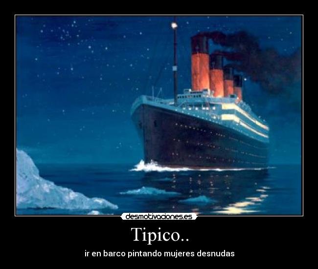 Tipico.. -