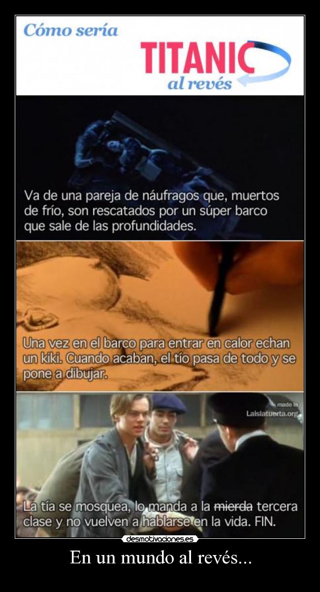 carteles mundo asd desmotivaciones