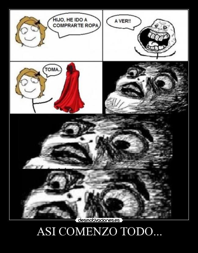 carteles  desmotivaciones