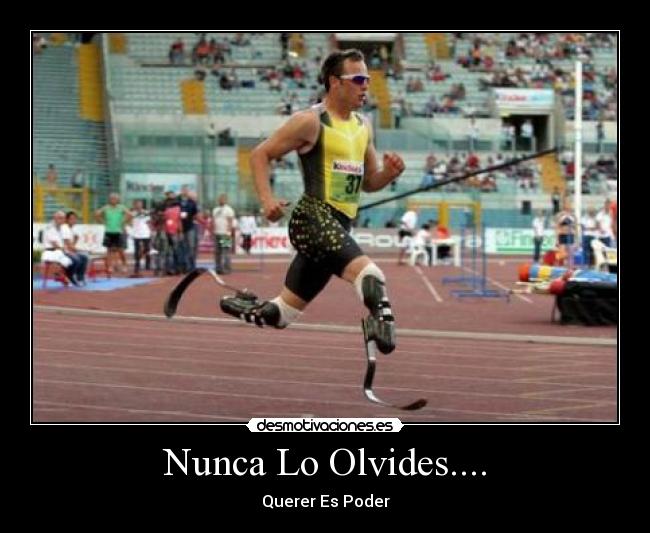 Nunca Lo Olvides.... - 
