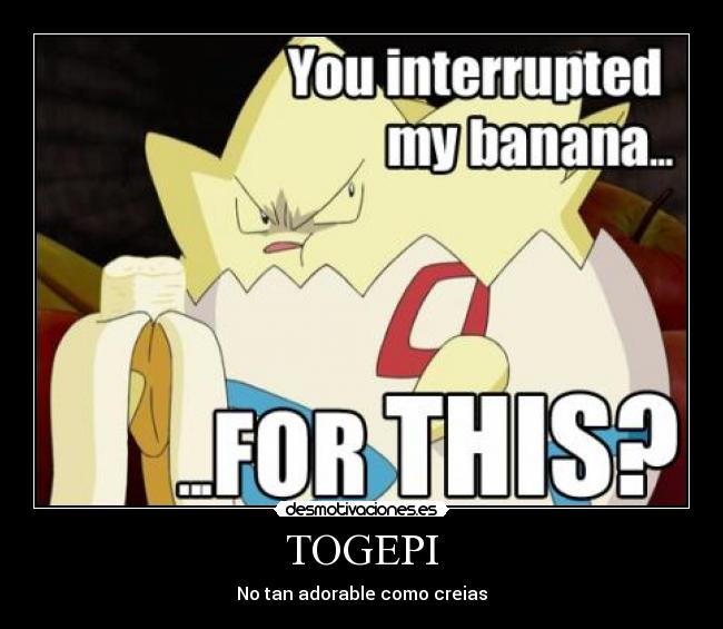 TOGEPI -