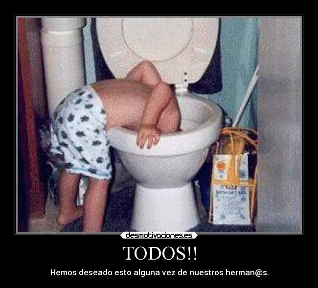 carteles todos javicrv desmotivaciones