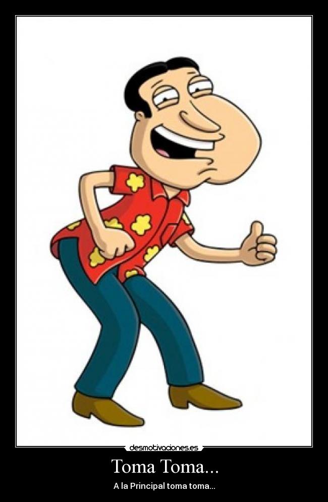 Toma Toma... -