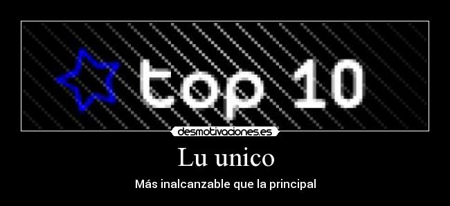 carteles top desmotivaciones