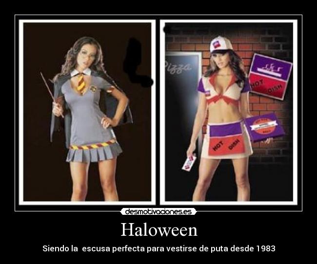 Haloween - 