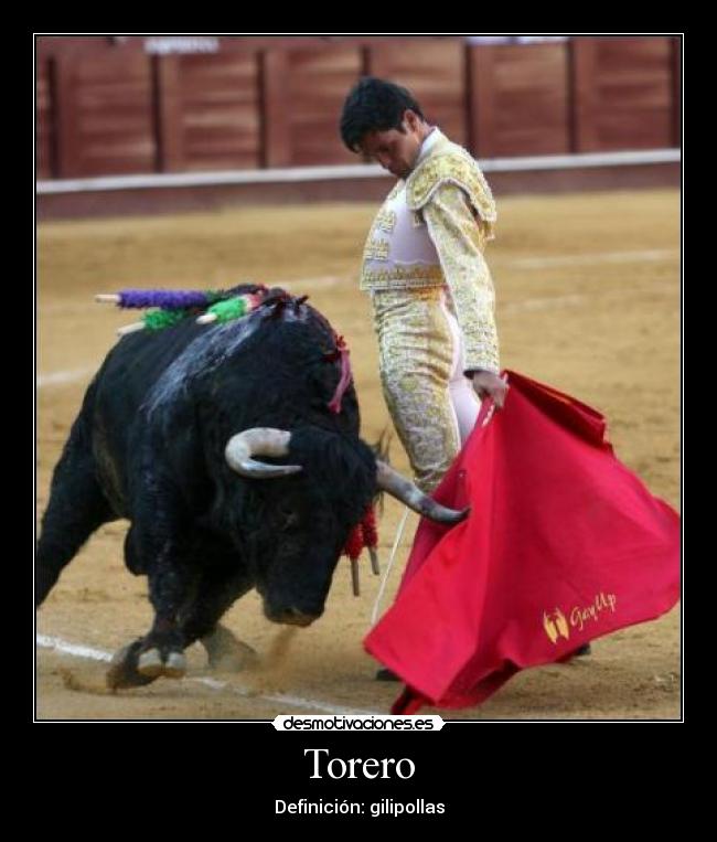 Torero - 