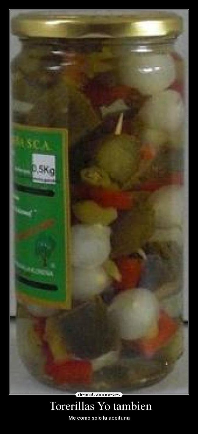 Torerillas Yo tambien -