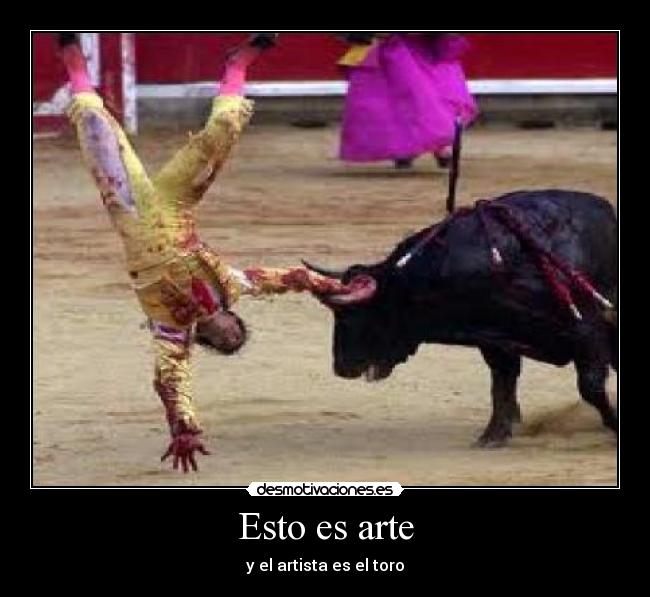 Esto es arte -