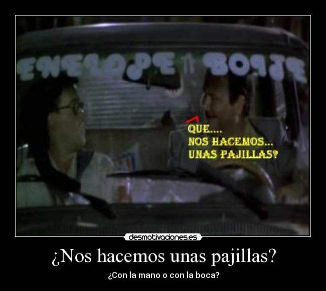 carteles javisanluken desmotivaciones