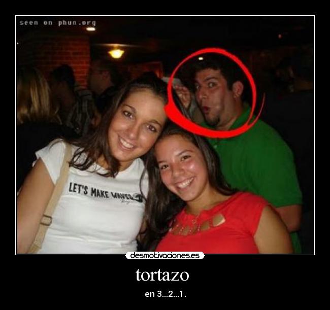 tortazo - en 3...2...1.