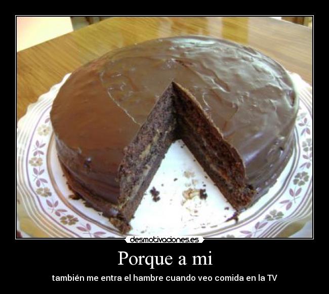 carteles porque desmotivaciones