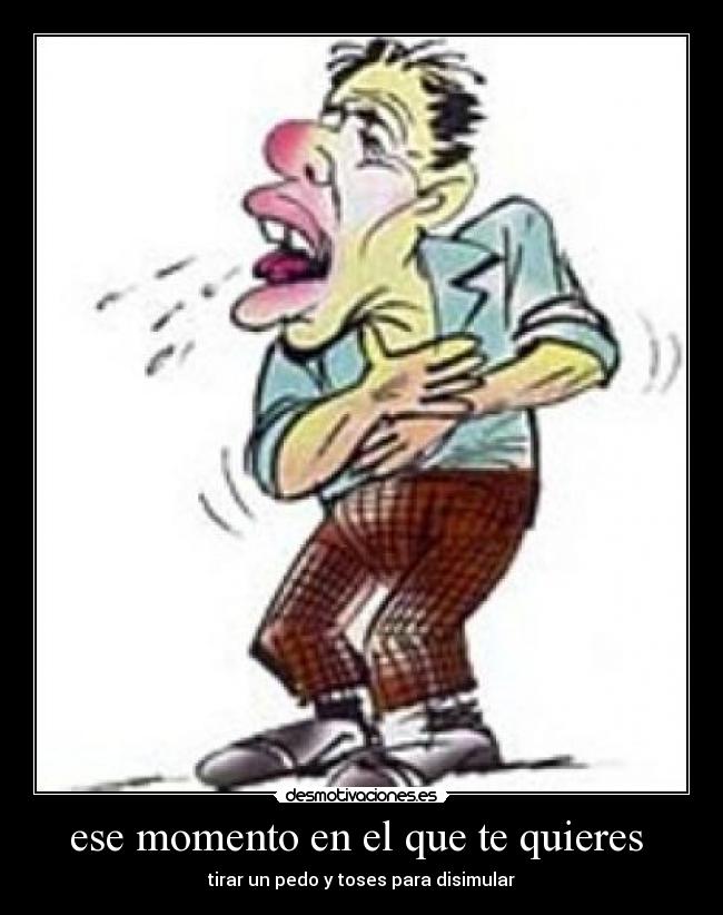 ese momento en el que te quieres -