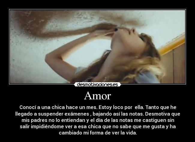 Amor -