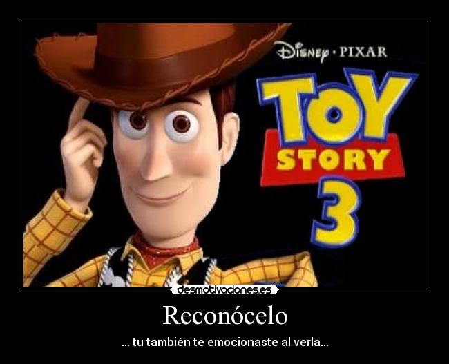 Reconócelo - 