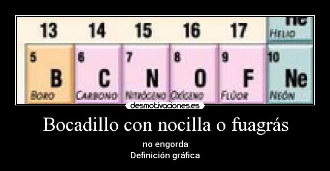 carteles desmotivaciones