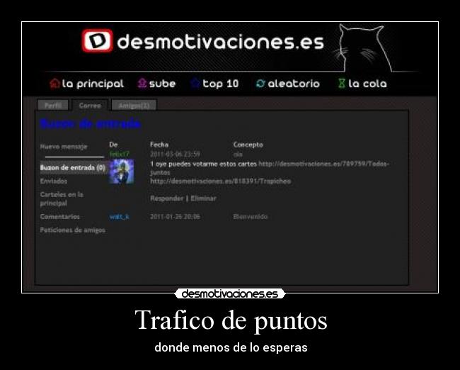 carteles koipe desmotivaciones