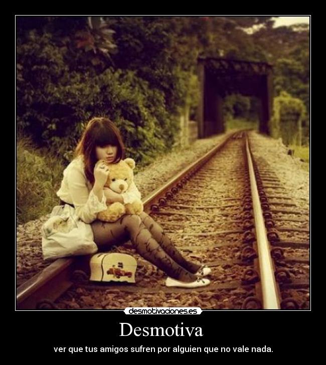 Desmotiva  - 