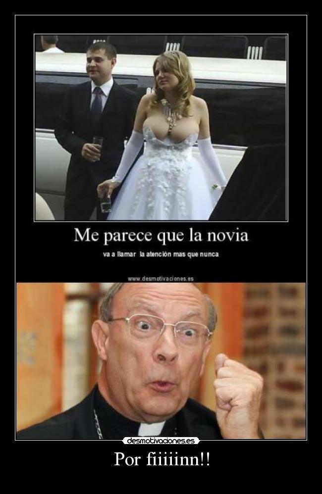 Por fiiiiinn!! - 