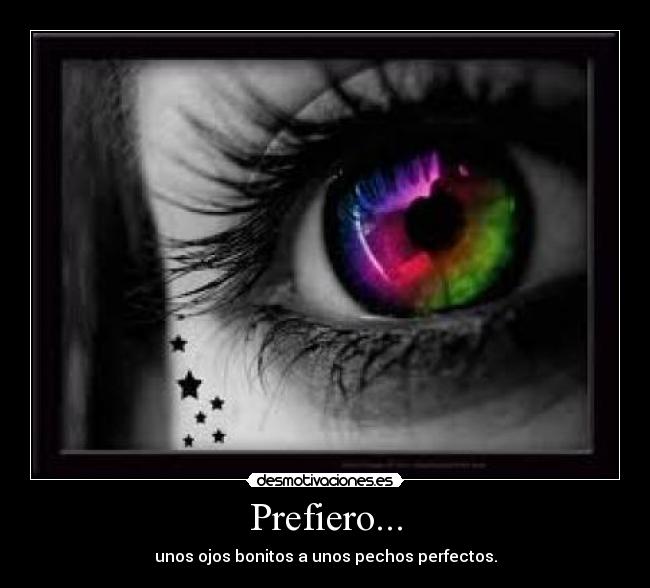 Prefiero... - 