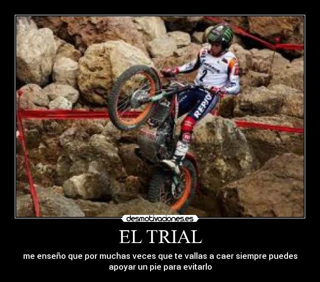 EL TRIAL -