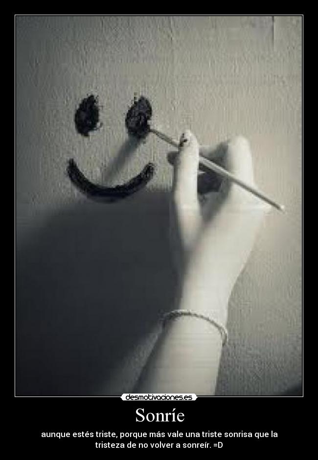Sonríe - 