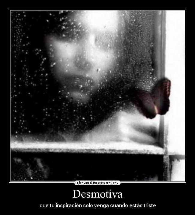 Desmotiva -
