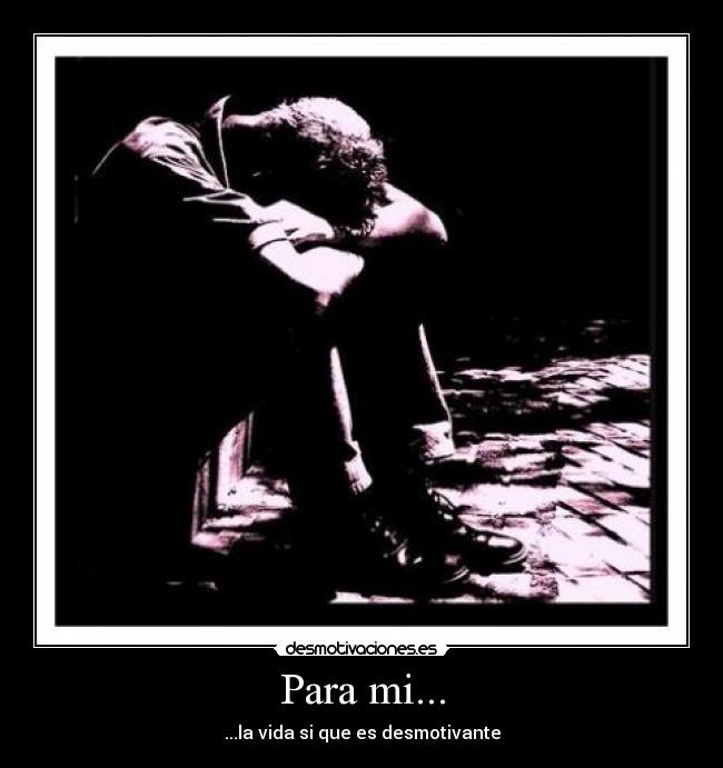 carteles miniyerb desmotivaciones