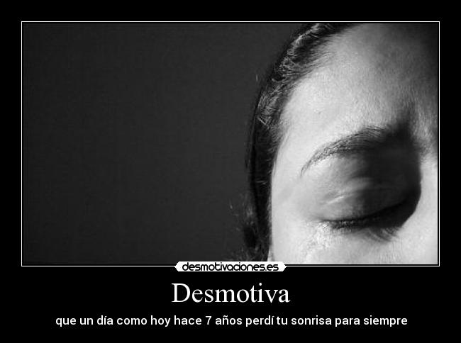 Desmotiva -