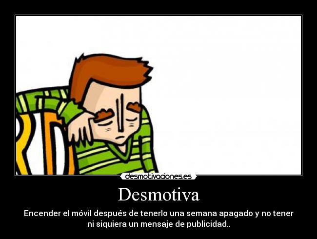 Desmotiva - 