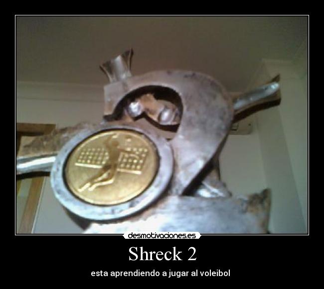 Shreck 2 - 