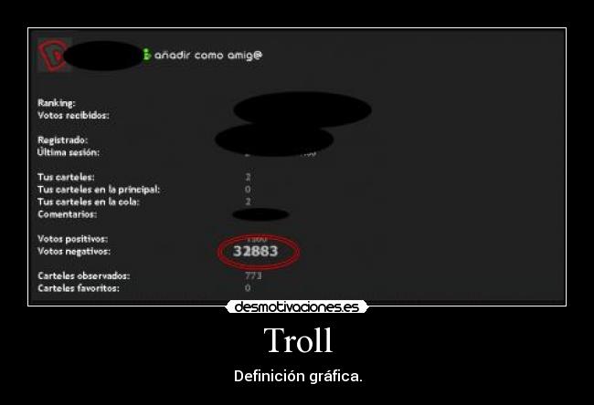 Troll - 