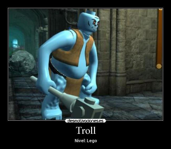 Troll - 