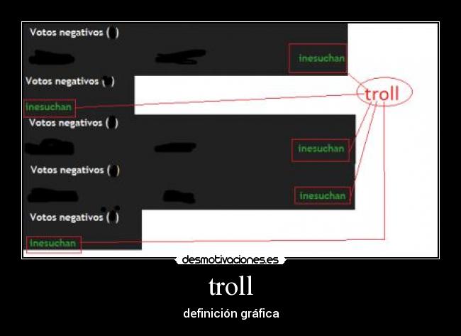 troll - 