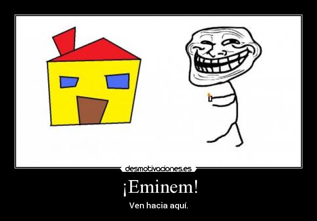 ¡Eminem! -