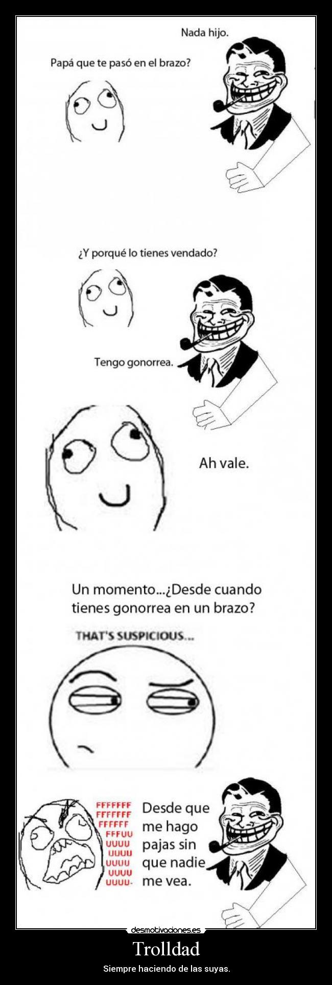 Trolldad - 