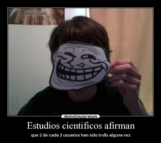 Estudios cientificos afirman - 