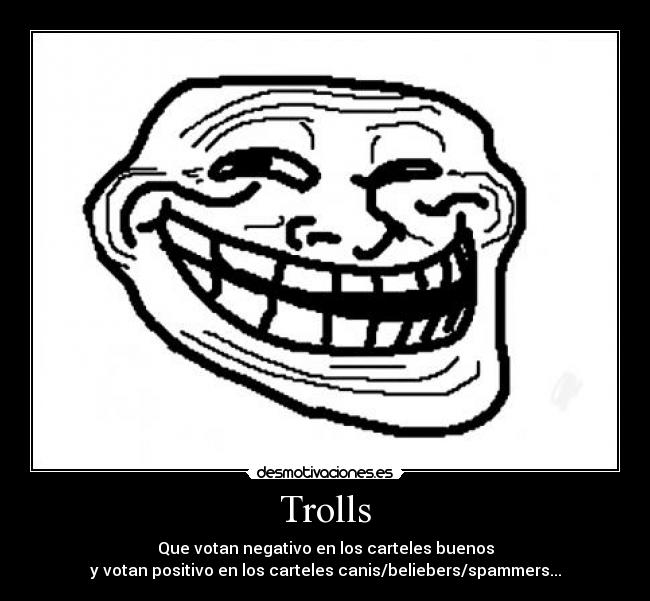 Trolls - 