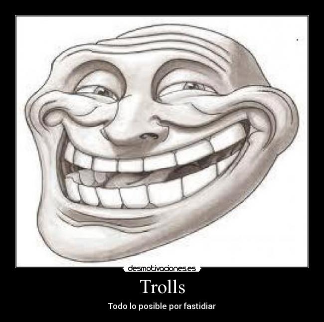Trolls - Todo lo posible por fastidiar