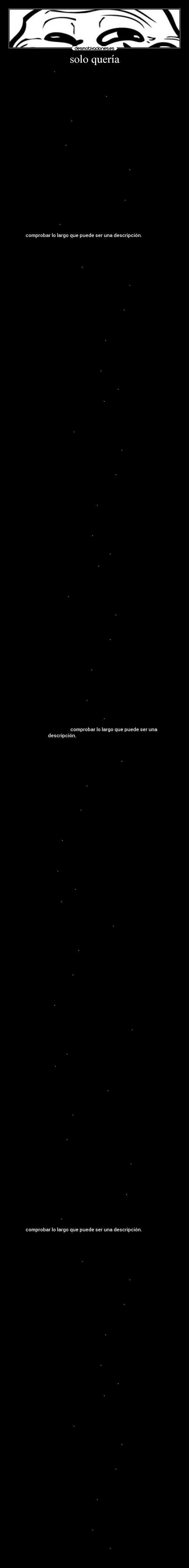 solo quería - .
.
.
.
.
.
.
comprobar lo largo que puede ser una descripción.
.
.
.
.
.
.
.
.
.
.
.
.
.
.
.
.
.
.
.
.
comprobar lo largo que puede ser una
descripción.
.
.
.
.
.
.
.
.
.
.
.
.
.
.
.
.
.
.
.
.
comprobar lo largo que puede ser una descripción.
.
.
.
.
.
.
.
.
.
.
.
.
.