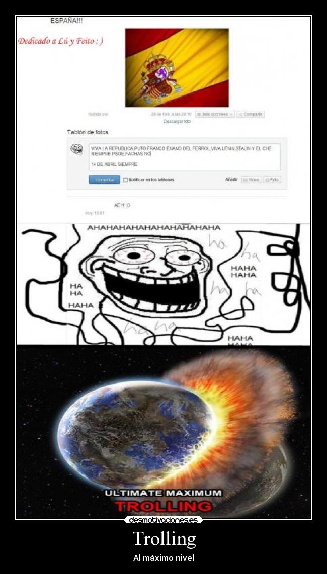 Trolling - 